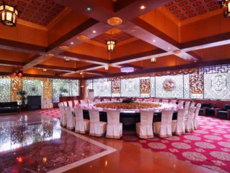 Wa King Town Hotel Guangzhou Exterior photo