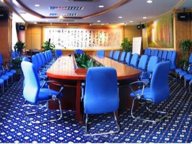 Wa King Town Hotel Guangzhou Exterior photo