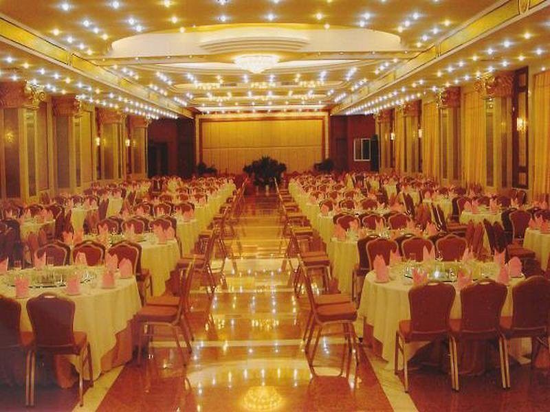Wa King Town Hotel Guangzhou Exterior photo