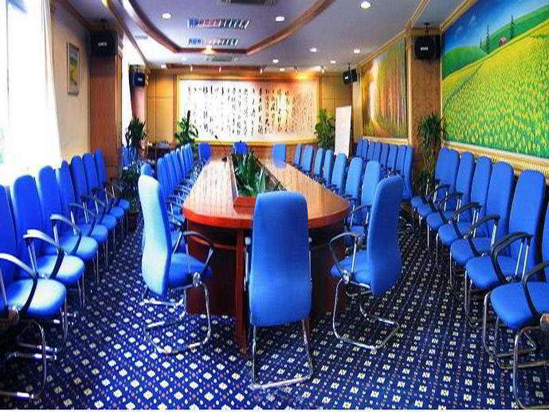 Wa King Town Hotel Guangzhou Exterior photo