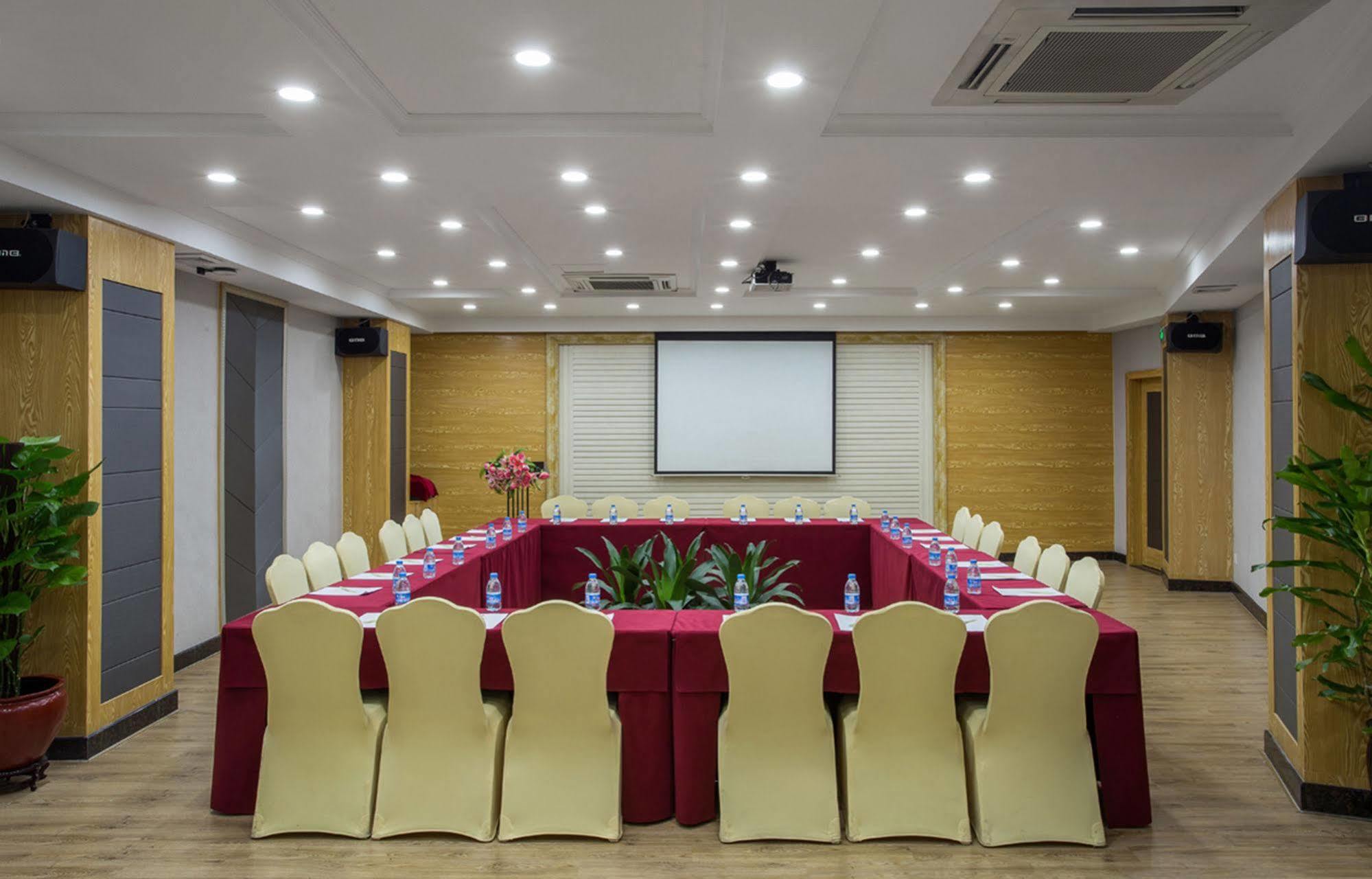 Wa King Town Hotel Guangzhou Exterior photo